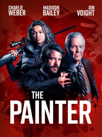 The Painter [WEBRIP 720p] - FRENCH