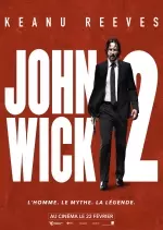 John Wick 2  [WEBRiP] - FRENCH