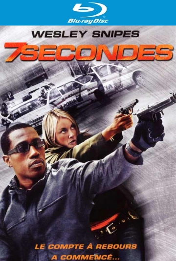 7 secondes (V) [HDLIGHT 1080p] - MULTI (FRENCH)