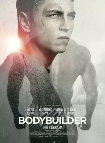 Bodybuilder [BDRIP] - FRENCH