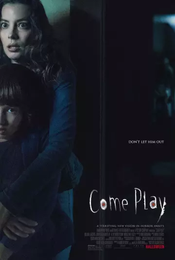 Come Play [HDRIP] - FRENCH