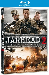 Jarhead 2 [HDLIGHT 1080p] - MULTI (TRUEFRENCH)