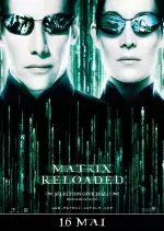 Matrix Reloaded [DVDRIP] - MULTI (TRUEFRENCH)