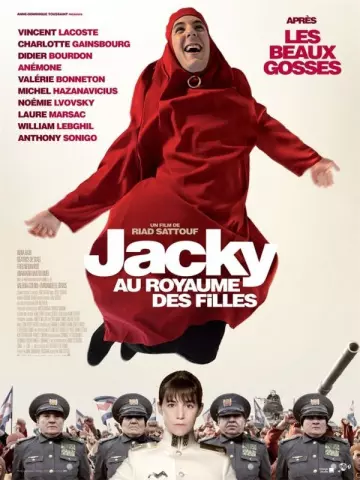 Jacky au royaume des filles [WEBRIP 1080p] - FRENCH