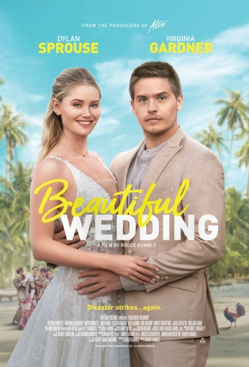 Beautiful Wedding [WEB-DL 1080p] - MULTI (FRENCH)