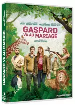 Gaspard va au mariage [WEB-DL 720p] - FRENCH