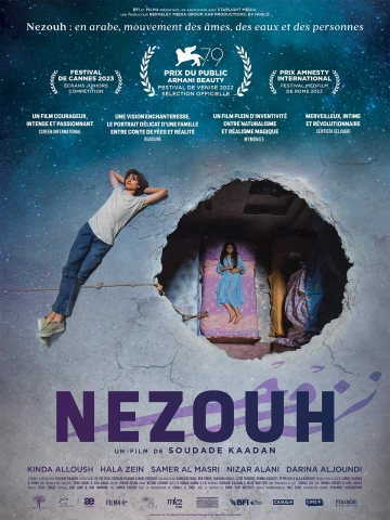 Nezouh [WEB-DL 1080p] - MULTI (FRENCH)
