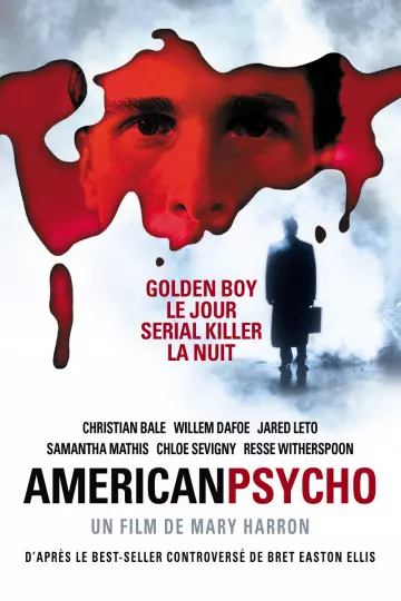 American Psycho [HDLIGHT 1080p] - MULTI (TRUEFRENCH)