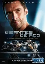Real Steel [BDRip XviD] - FRENCH