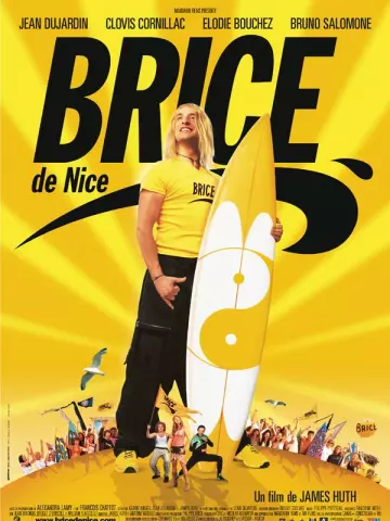 Brice de Nice [HDLIGHT 1080p] - FRENCH