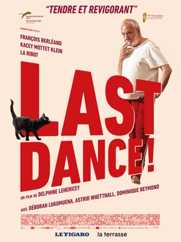 Last Dance ! [WEB-DL 720p] - FRENCH