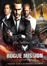 Rogue Mission  [WEB-DL 1080p] - FRENCH