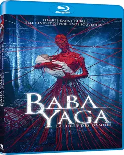 Baba Yaga - La Forêt des Damnés [BLU-RAY 1080p] - MULTI (FRENCH)