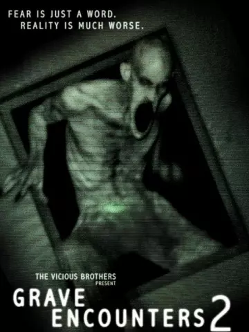 Grave Encounters 2 [BDRIP] - FRENCH