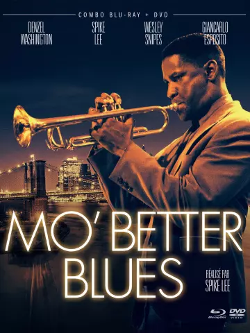 Mo' better blues [BDRIP] - TRUEFRENCH