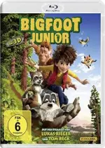 Bigfoot Junior [BLU-RAY 3D] - MULTI (FRENCH)