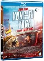 Kung Fu Yoga [BLU-RAY 720p] - FRENCH