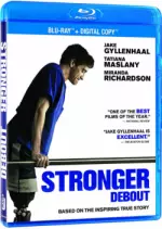 Stronger [BLU-RAY 720p] - TRUEFRENCH