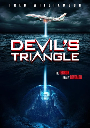 Le triangle du diable [HDRIP] - FRENCH