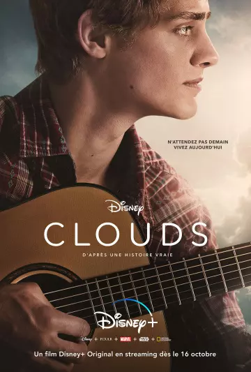 Clouds [WEB-DL 1080p] - MULTI (FRENCH)