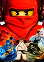 LEGO Ninjago : Le Film [BDRIP] - VOSTFR