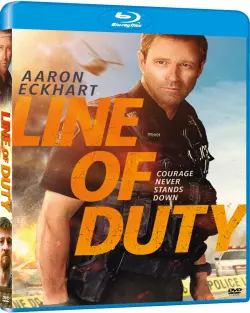 Line of Duty [BLU-RAY 1080p] - MULTI (FRENCH)