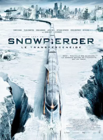 Snowpiercer, Le Transperceneige [HDLIGHT 1080p] - MULTI (TRUEFRENCH)