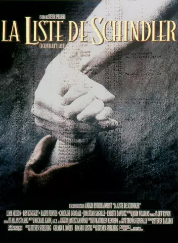 La Liste de Schindler [HDLIGHT 1080p] - MULTI (TRUEFRENCH)