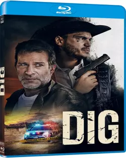 Dig [BLU-RAY 1080p] - MULTI (FRENCH)