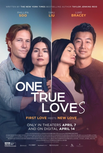 One True Loves [HDRIP] - FRENCH