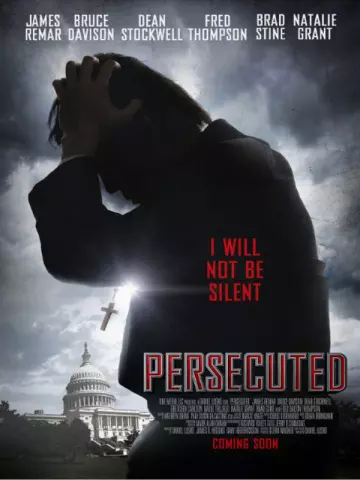 Persecuted [BDRIP] - TRUEFRENCH