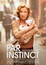 Par instinct [HDRIP] - FRENCH