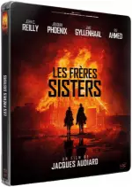 Les Frères Sisters [BLU-RAY 720p] - FRENCH