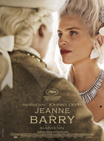 Jeanne du Barry [WEB-DL 1080p] - FRENCH