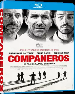 Compañeros [BLU-RAY 720p] - FRENCH