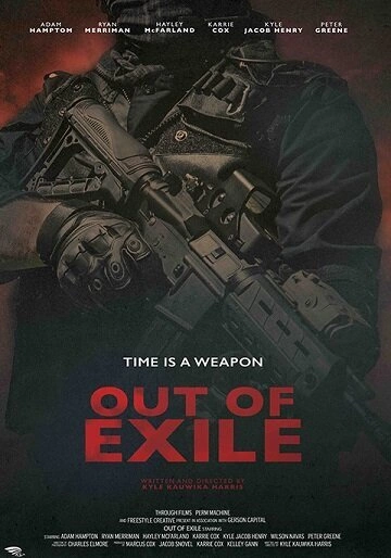 Out Of Exile [HDRIP] - VOSTFR