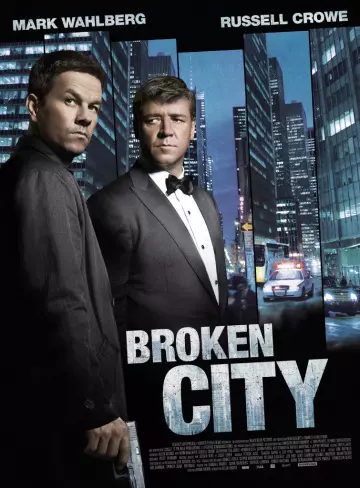 Broken City [HDLIGHT 1080p] - MULTI (TRUEFRENCH)