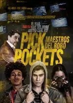 Pickpockets [WEB-DL 1080p] - FRENCH