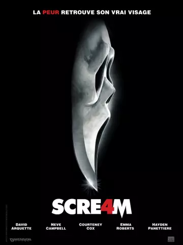 Scream 4 [HDLIGHT 1080p] - MULTI (TRUEFRENCH)