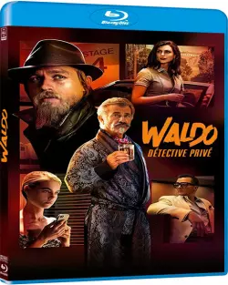 Waldo, détective privé [BLU-RAY 1080p] - MULTI (FRENCH)