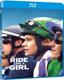 Ride Like a Girl [BLU-RAY 720p] - FRENCH