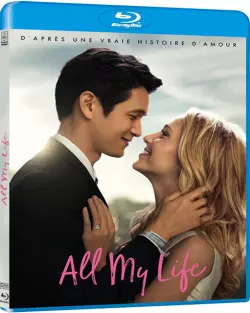 All My Life [BLU-RAY 720p] - FRENCH