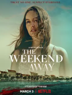 The Weekend Away [HDRIP] - FRENCH