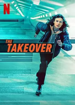 The Takeover [WEB-DL 1080p] - MULTI (FRENCH)