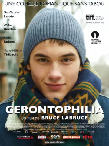 Gerontophilia [DVDRIP] - FRENCH