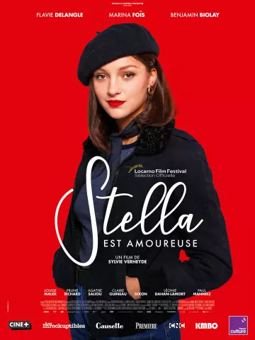 Stella est amoureuse [WEBRIP 720p] - FRENCH