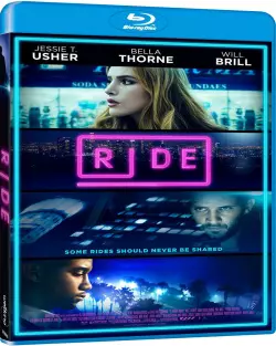 Ride [BLU-RAY 720p] - FRENCH
