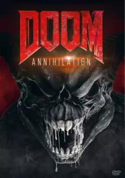 Doom: Annihilation [BDRIP] - VOSTFR