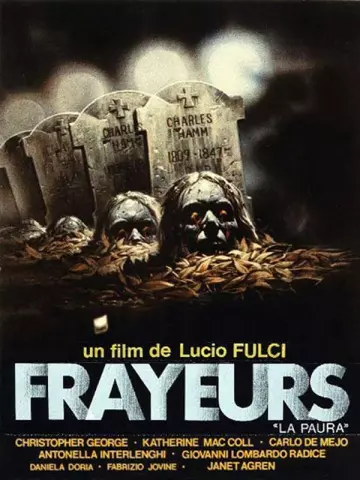 Frayeurs (City of the Living Dead) [HDLIGHT 1080p] - MULTI (TRUEFRENCH)