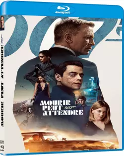 Mourir peut attendre [BLU-RAY 1080p] - MULTI (FRENCH)